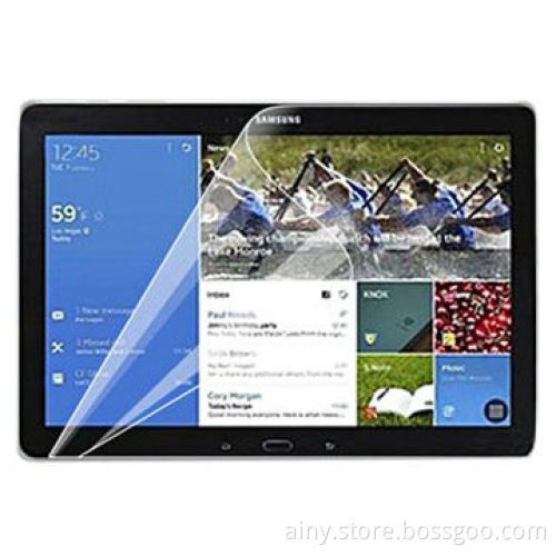 ainy Screen Protector Films, SR Matte, Anti-fingerprint, for Samsung Galaxy Tab Pro 10.1